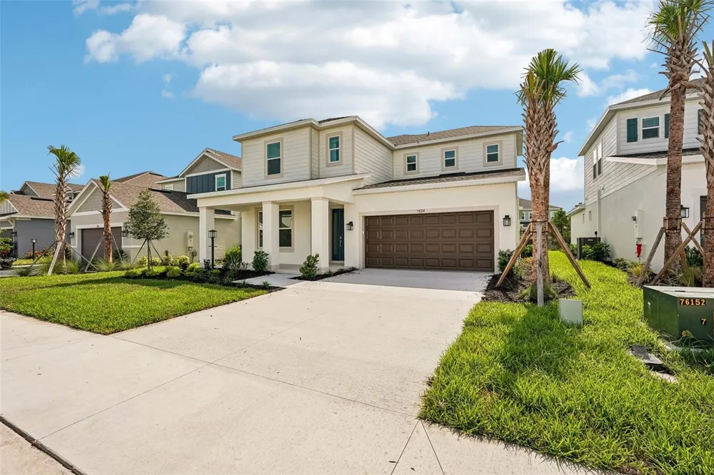 7024 FOXBORO WAY Nokomis, FL 34275