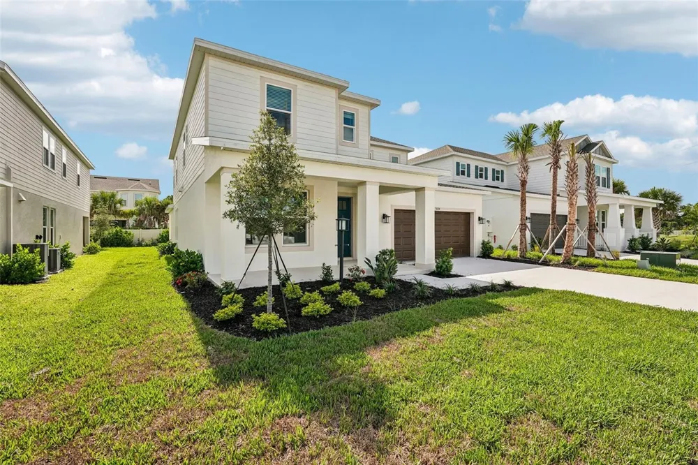 7024 FOXBORO WAY Nokomis, FL 34275