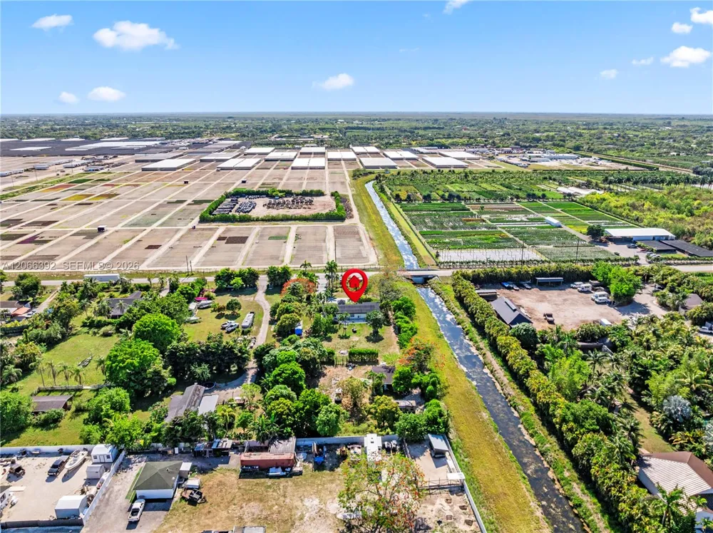 19601 SW 187th Ave Miami, FL 33187