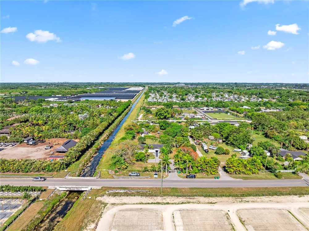19601 SW 187th Ave Miami, FL 33187