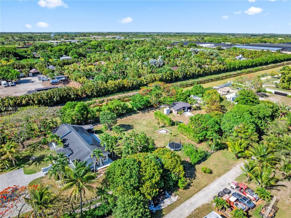 19601 SW 187th Ave Miami, FL 33187