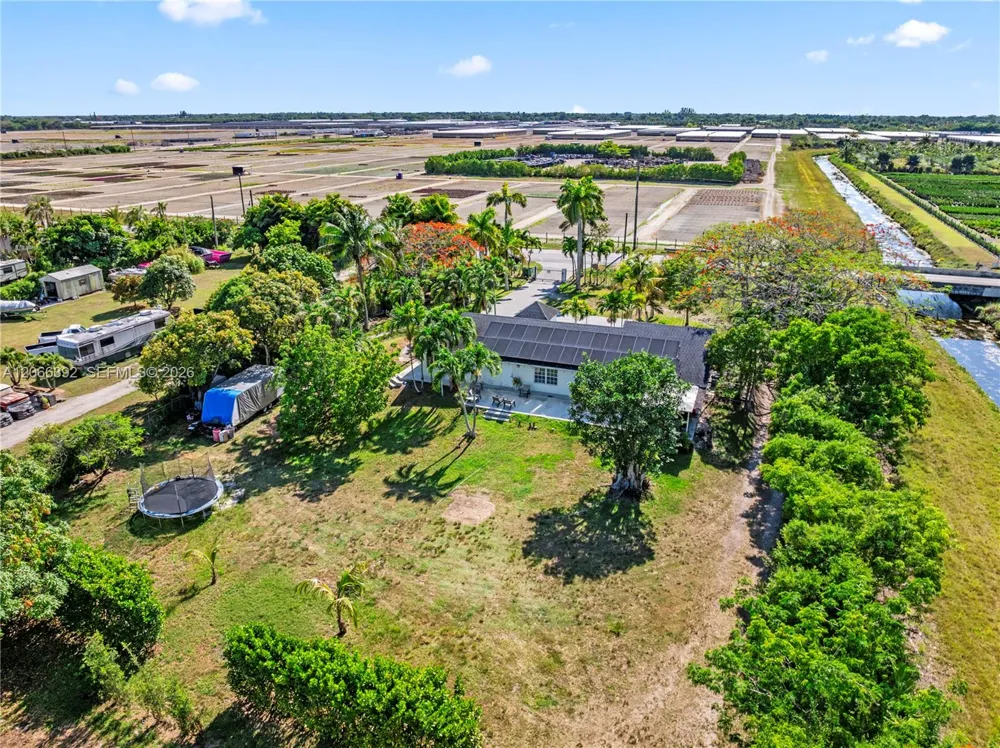 19601 SW 187th Ave Miami, FL 33187