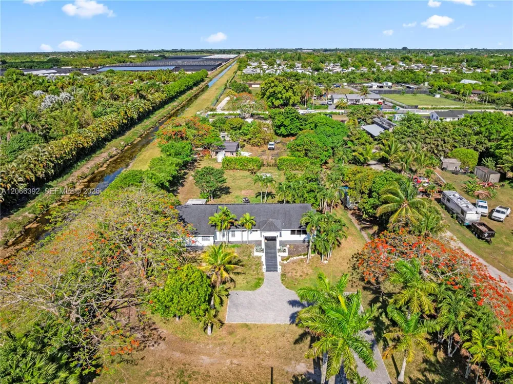 19601 SW 187th Ave Miami, FL 33187