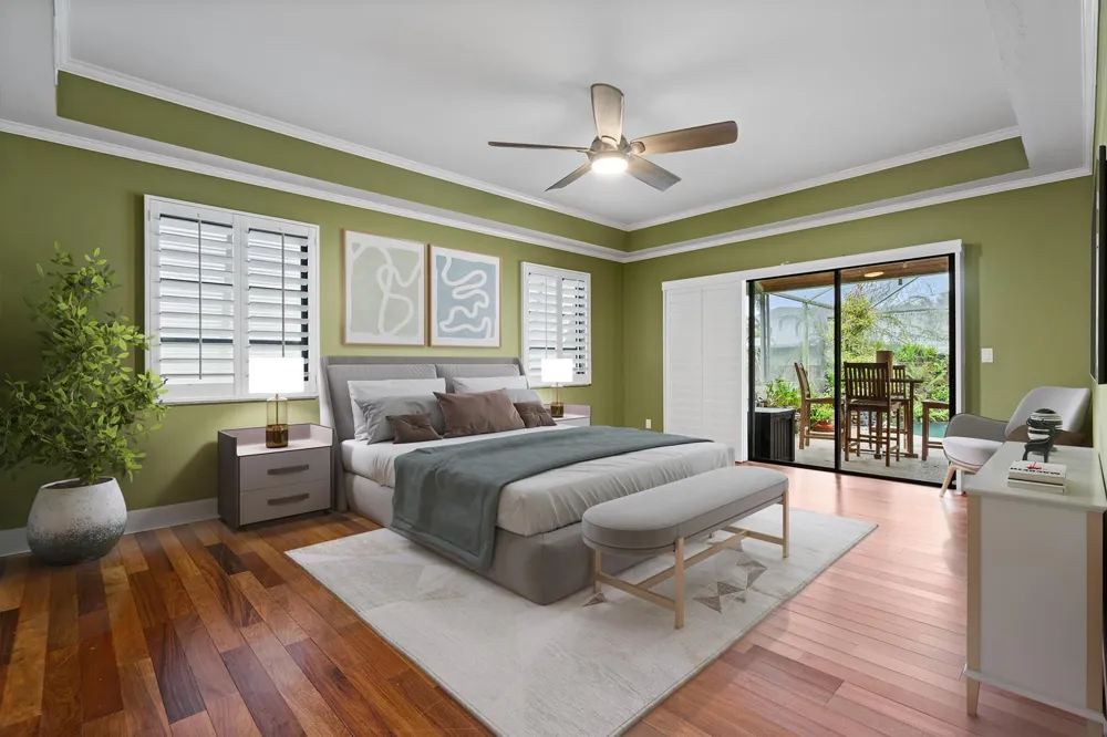 202 NE FLAX TERRACE Jensen Beach, FL 34957