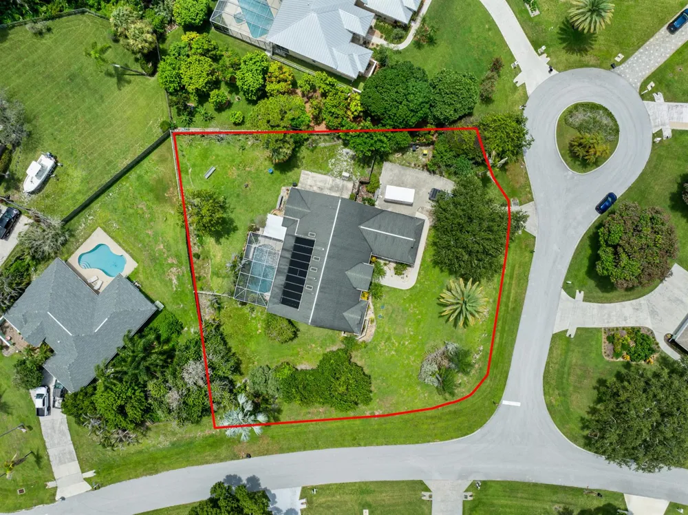 202 NE FLAX TERRACE Jensen Beach, FL 34957
