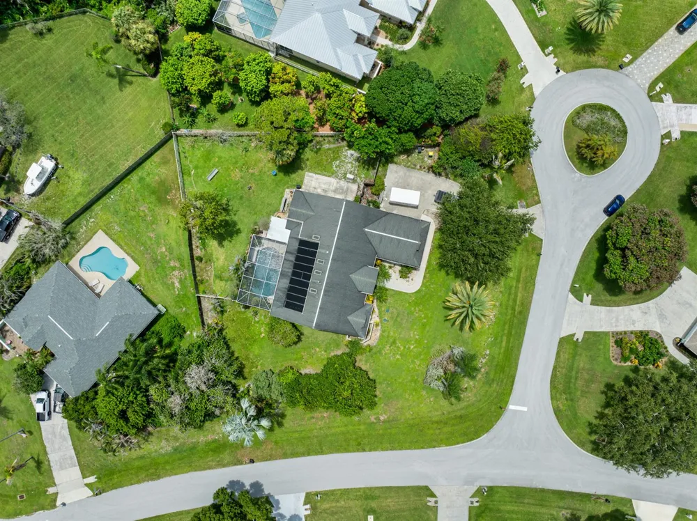 202 NE FLAX TERRACE Jensen Beach, FL 34957