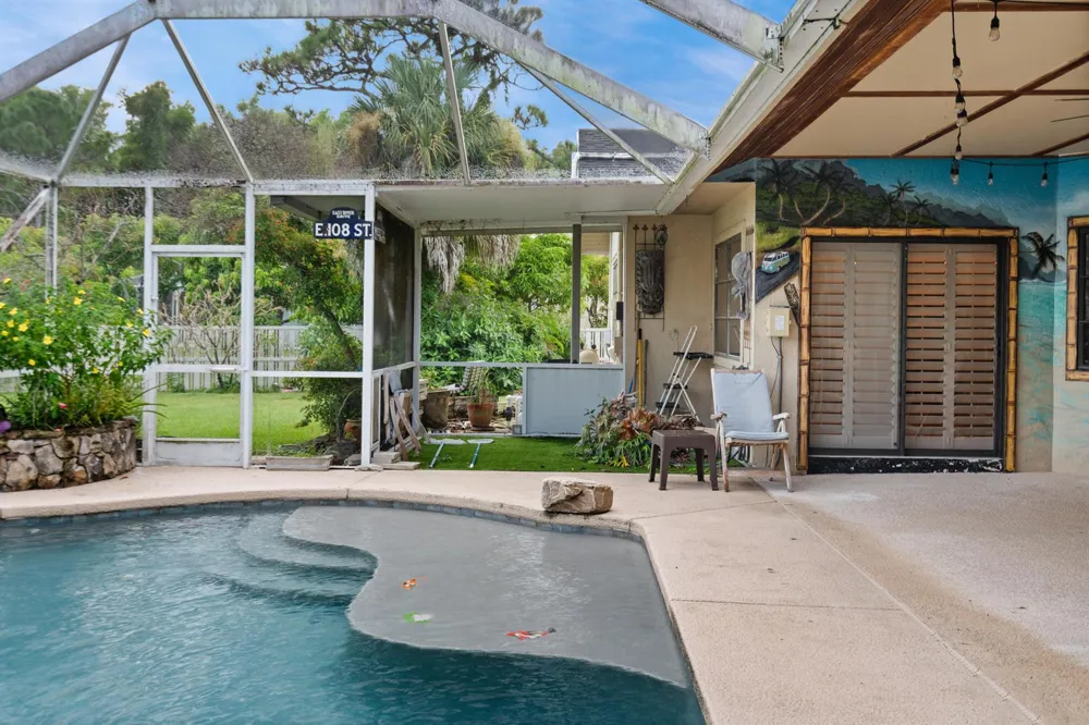 202 NE FLAX TERRACE Jensen Beach, FL 34957