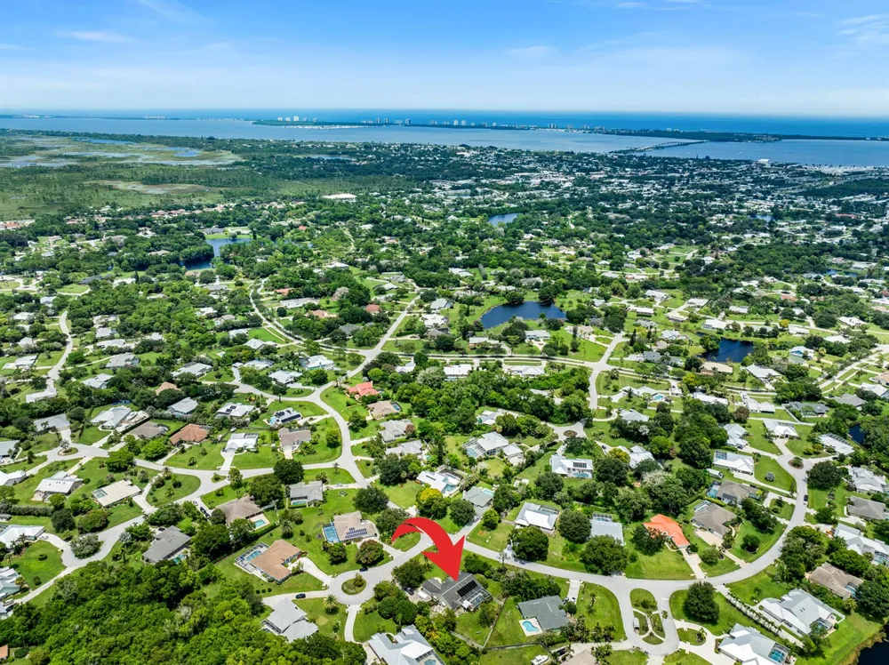 202 NE FLAX TERRACE Jensen Beach, FL 34957