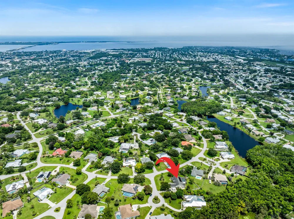 202 NE FLAX TERRACE Jensen Beach, FL 34957