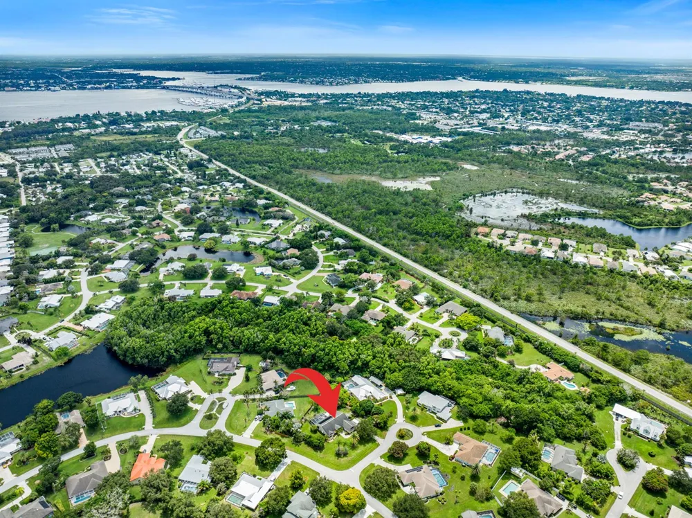 202 NE FLAX TERRACE Jensen Beach, FL 34957