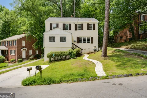 233 Kinsey CT NE