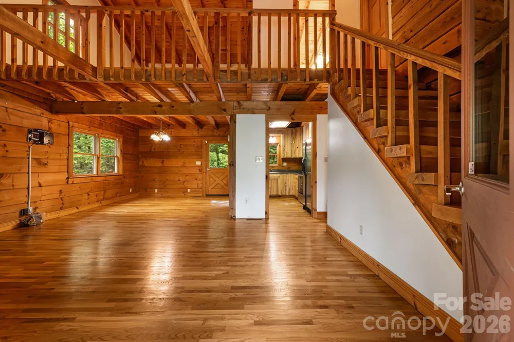 256 Fairway Loop Burnsville, NC 28714