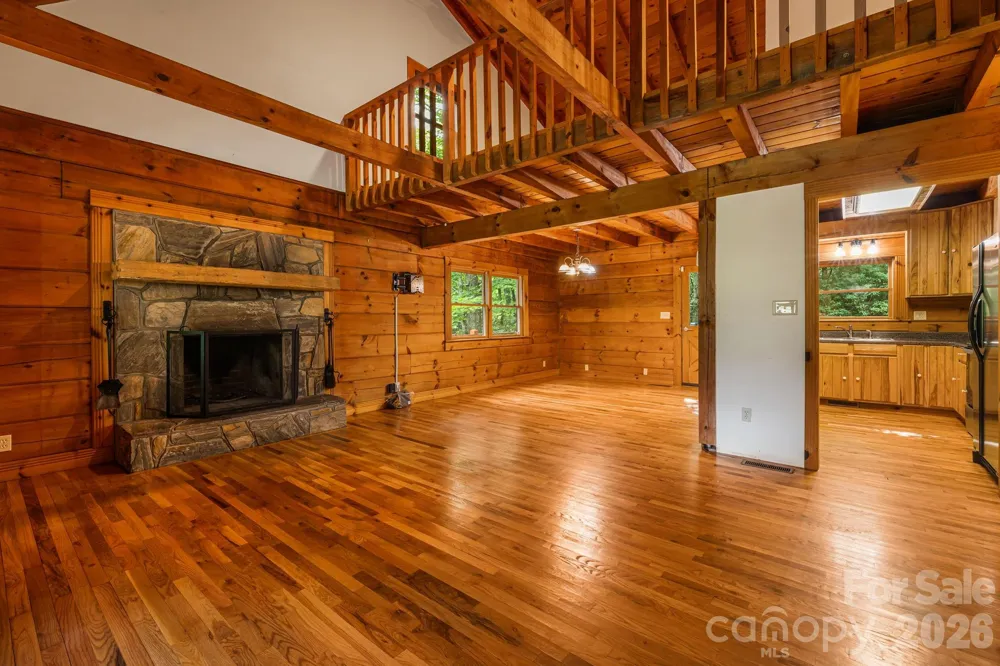 256 Fairway Loop Burnsville, NC 28714