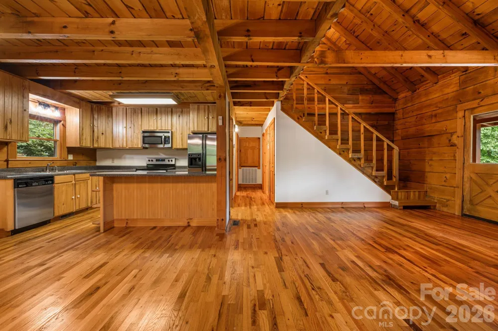 256 Fairway Loop Burnsville, NC 28714