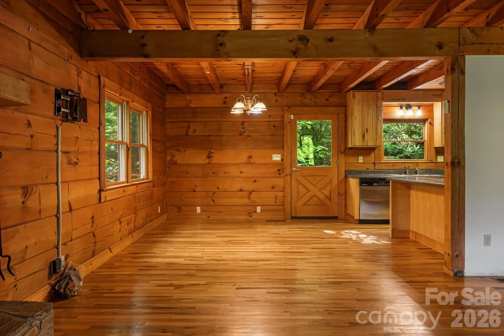256 Fairway Loop Burnsville, NC 28714
