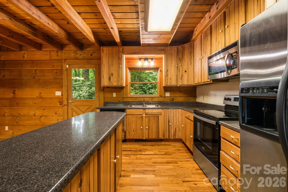 256 Fairway Loop Burnsville, NC 28714