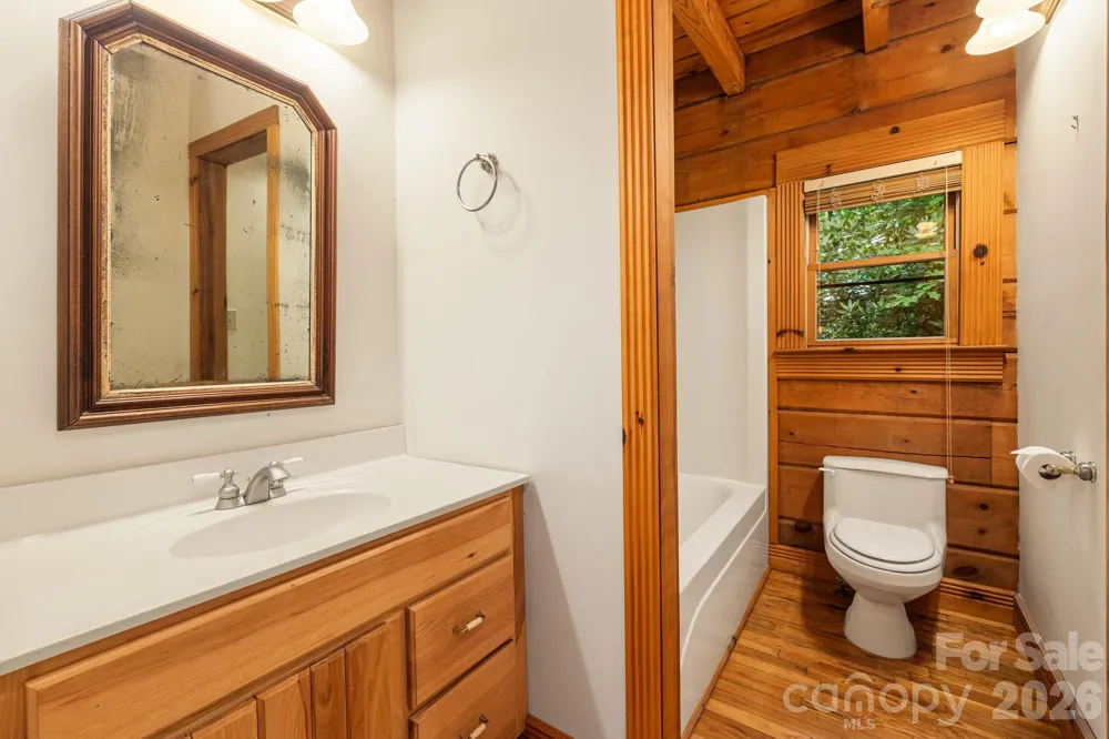 256 Fairway Loop Burnsville, NC 28714