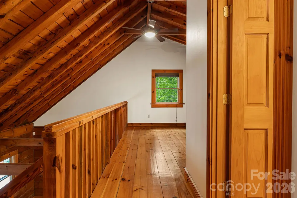256 Fairway Loop Burnsville, NC 28714