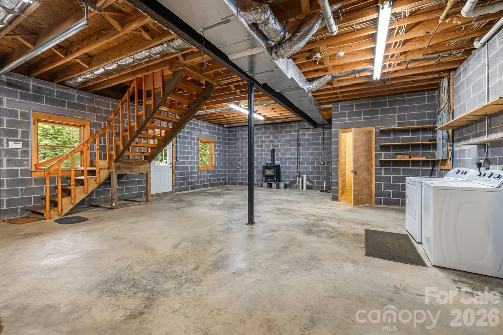 256 Fairway Loop Burnsville, NC 28714