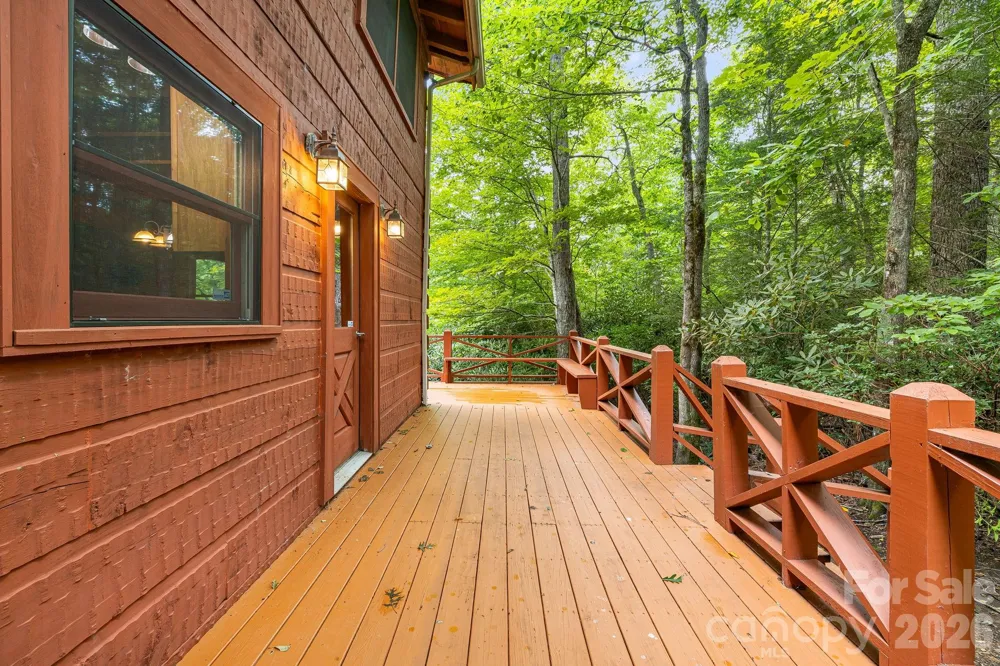 256 Fairway Loop Burnsville, NC 28714
