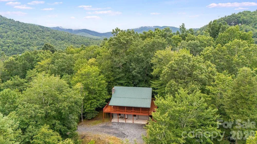 256 Fairway Loop Burnsville, NC 28714