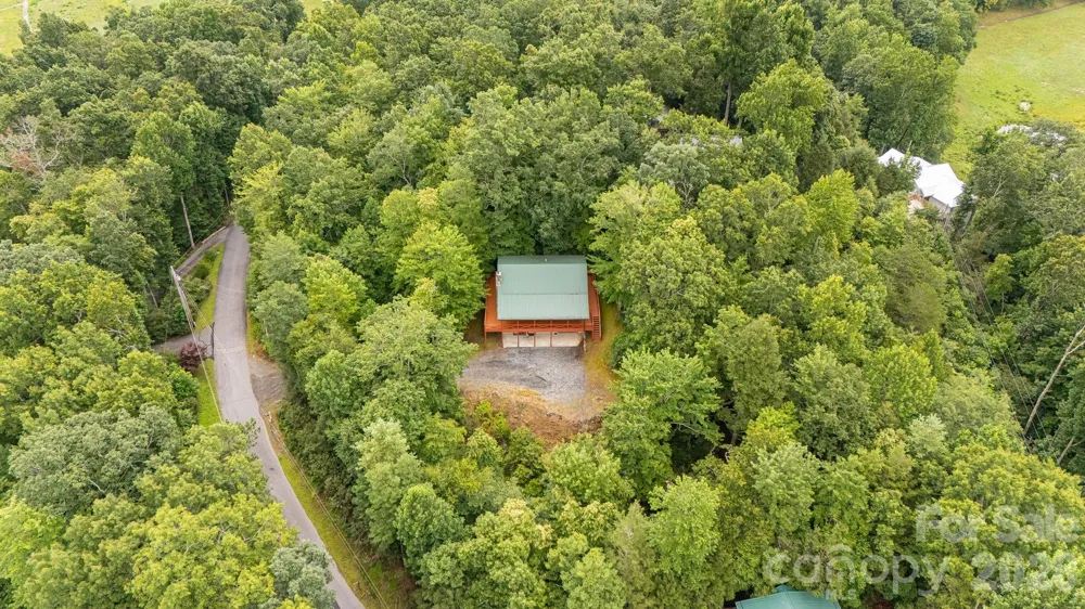 256 Fairway Loop Burnsville, NC 28714