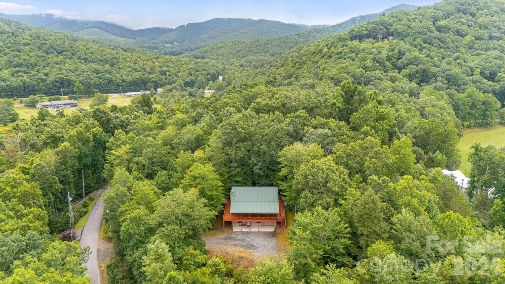 256 Fairway Loop Burnsville, NC 28714