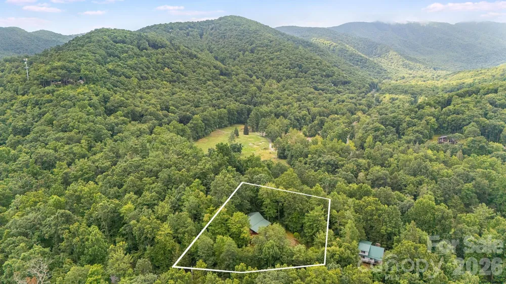 256 Fairway Loop Burnsville, NC 28714