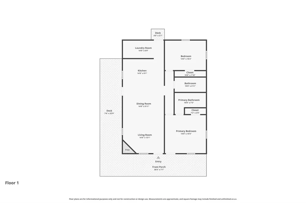 677 Ridgetop Circle Whittier, NC 28789