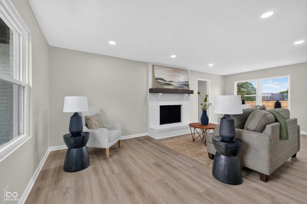 3207 Eden Way Carmel, IN 46033