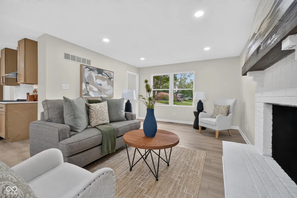3207 Eden Way Carmel, IN 46033