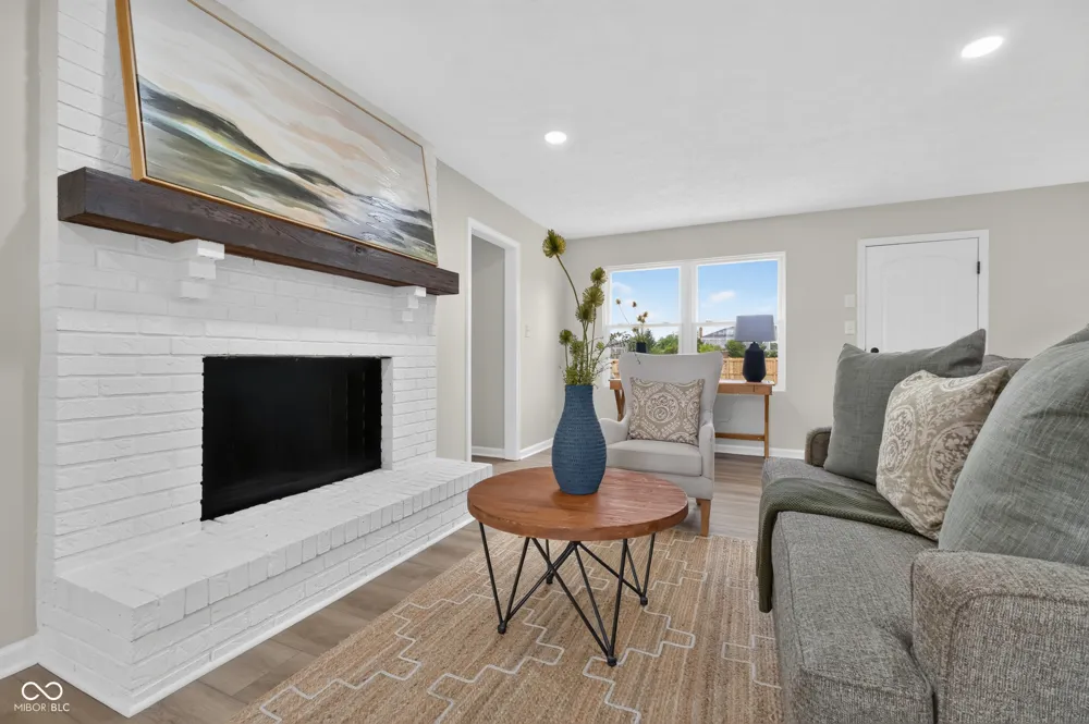 3207 Eden Way Carmel, IN 46033