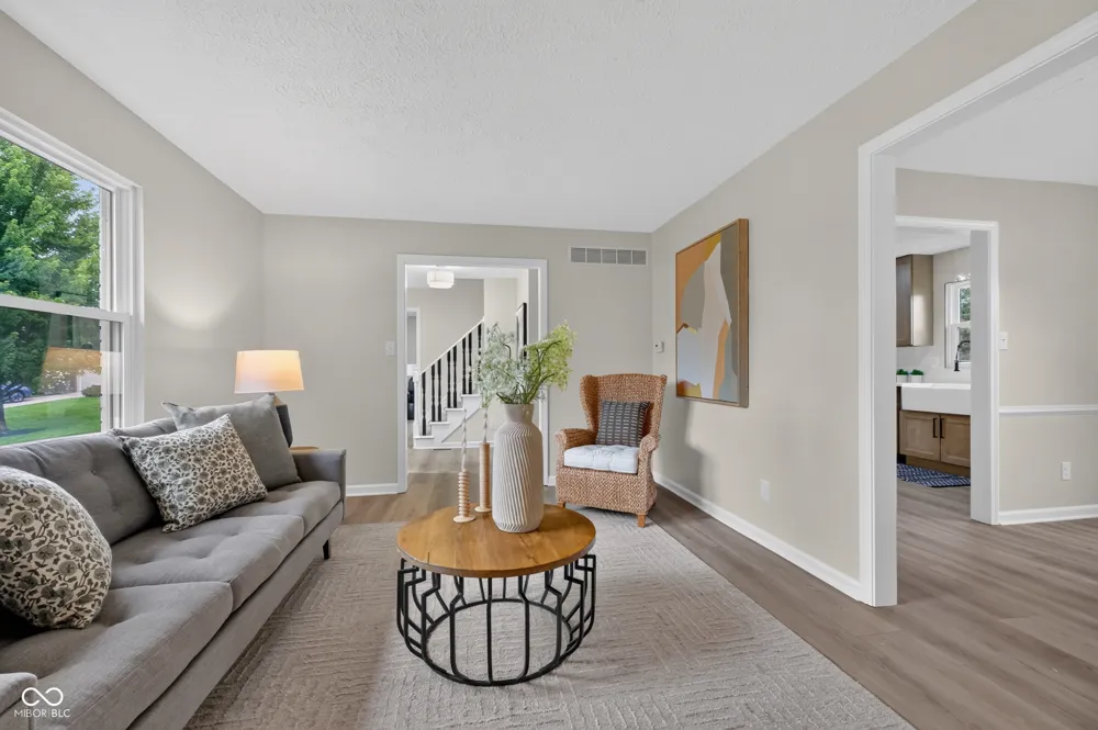 3207 Eden Way Carmel, IN 46033