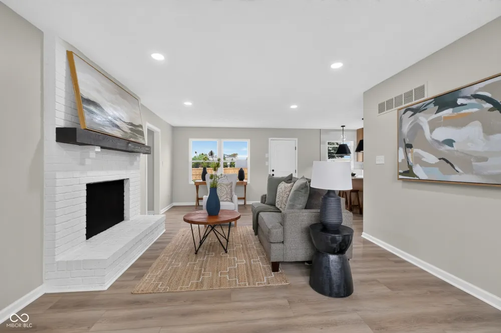 3207 Eden Way Carmel, IN 46033
