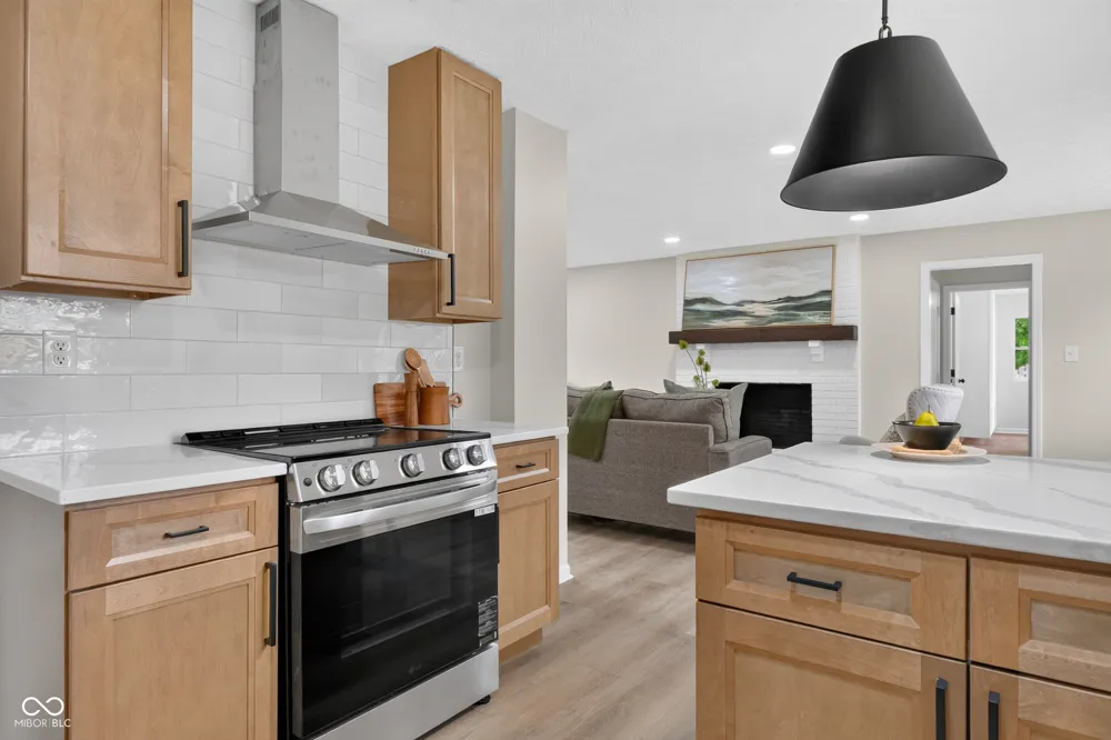 3207 Eden Way Carmel, IN 46033