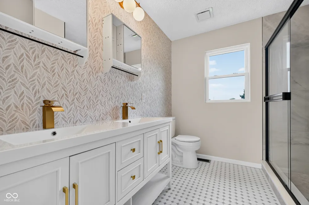3207 Eden Way Carmel, IN 46033