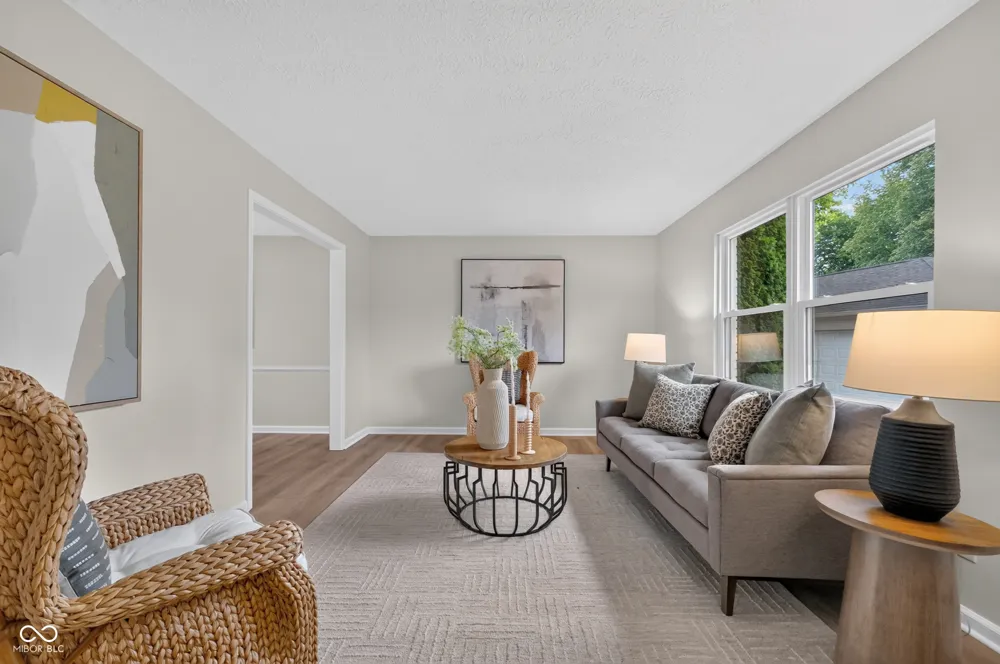 3207 Eden Way Carmel, IN 46033