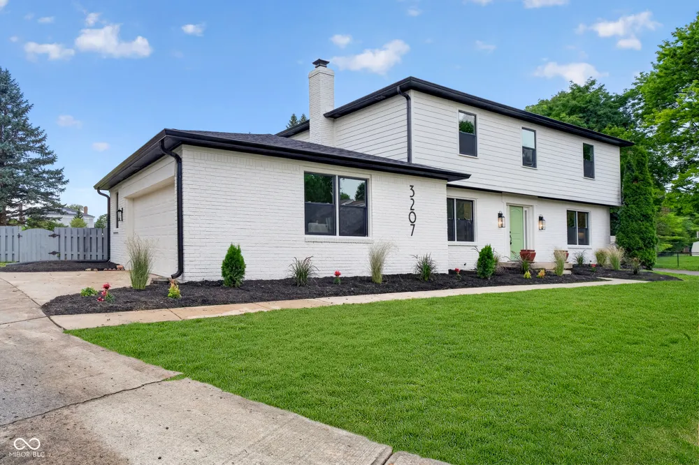 3207 Eden Way Carmel, IN 46033