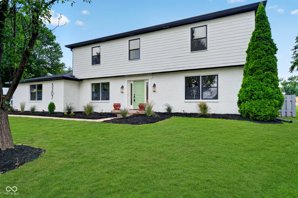 3207 Eden Way Carmel, IN 46033