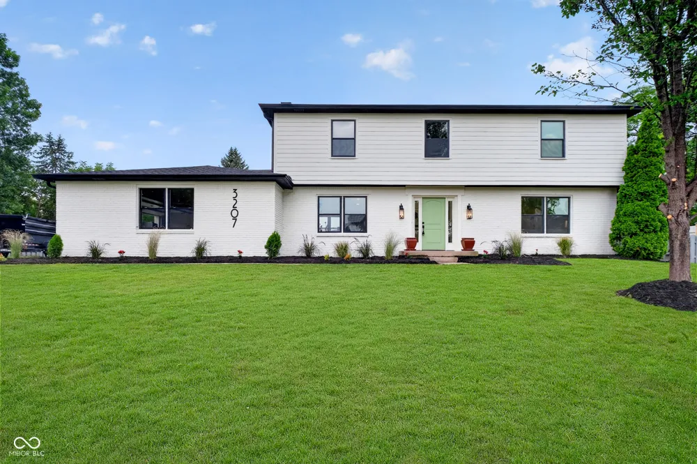 3207 Eden Way Carmel, IN 46033