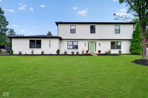 3207 Eden Way