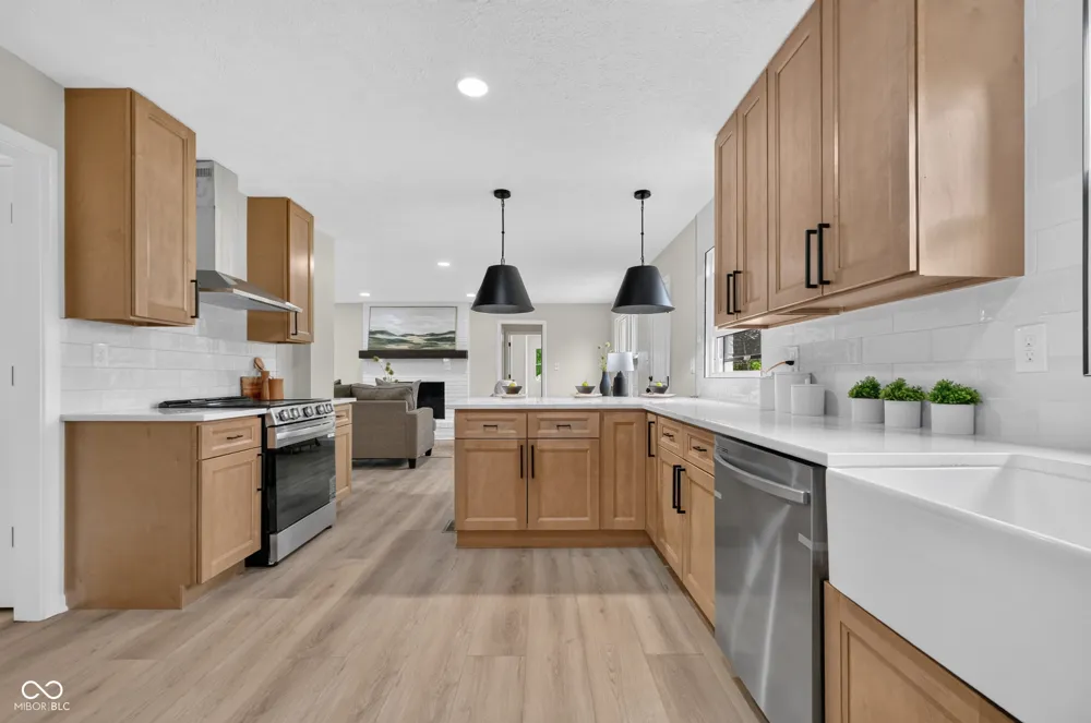 3207 Eden Way Carmel, IN 46033