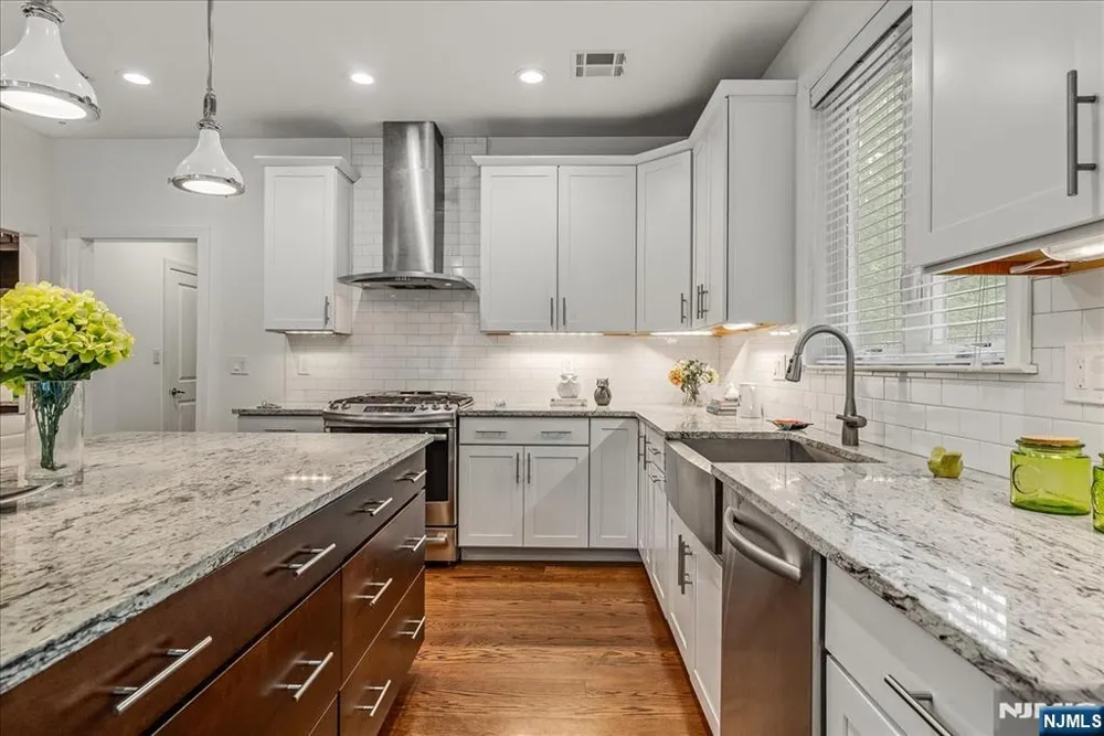 23 Erskine Drive Morristown Town, NJ 07960