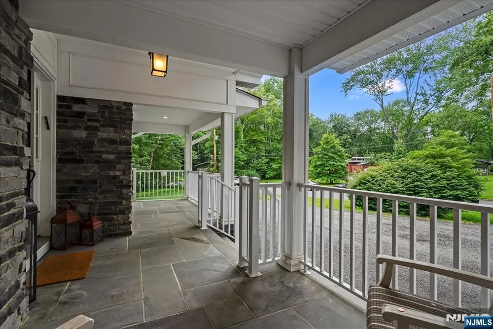 23 Erskine Drive Morristown Town, NJ 07960