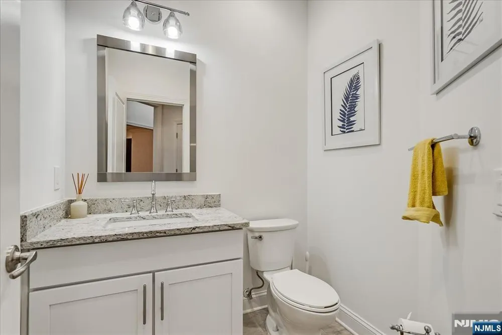 23 Erskine Drive Morristown Town, NJ 07960