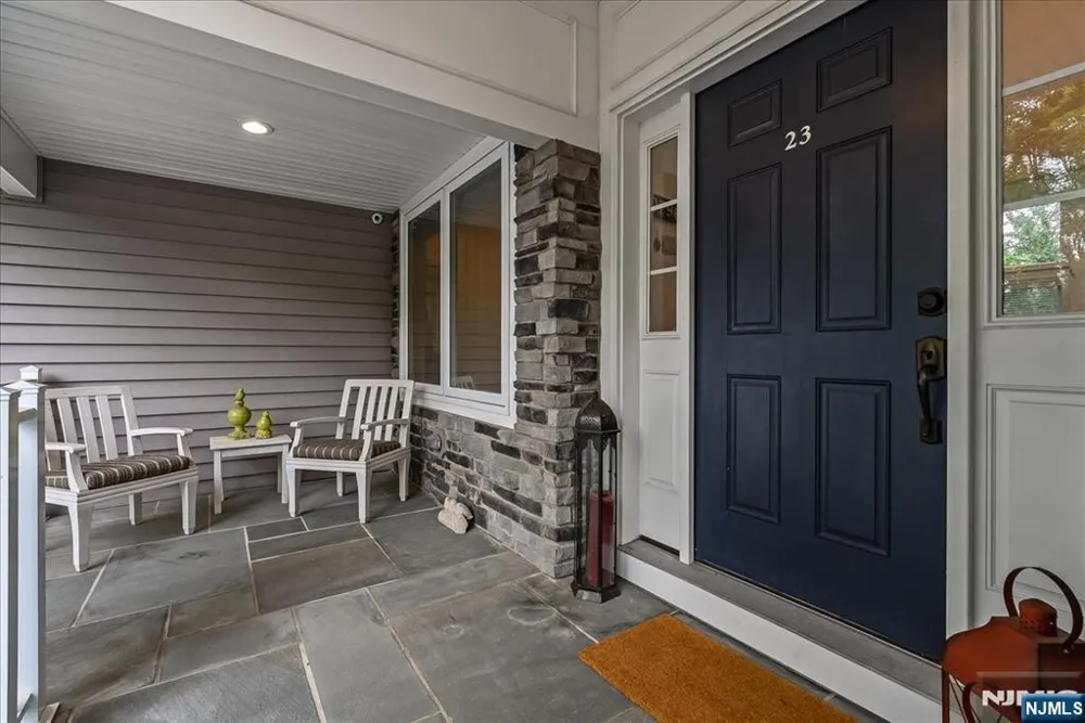 23 Erskine Drive Morristown Town, NJ 07960