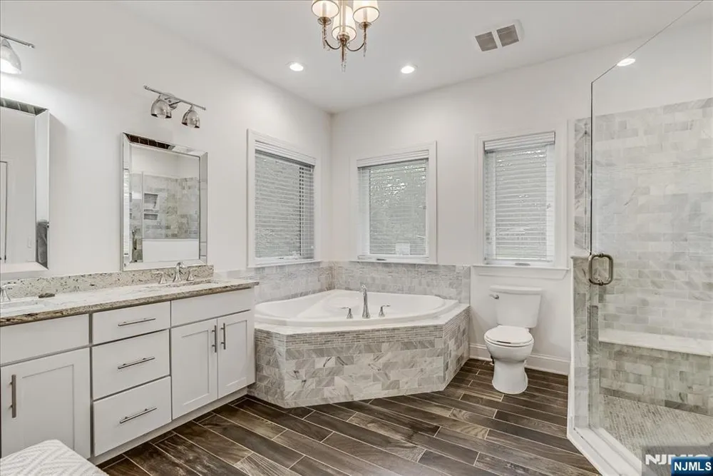 23 Erskine Drive Morristown Town, NJ 07960
