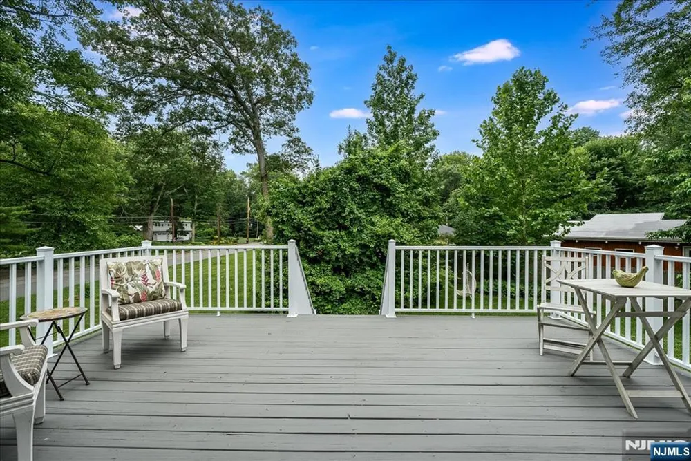 23 Erskine Drive Morristown Town, NJ 07960