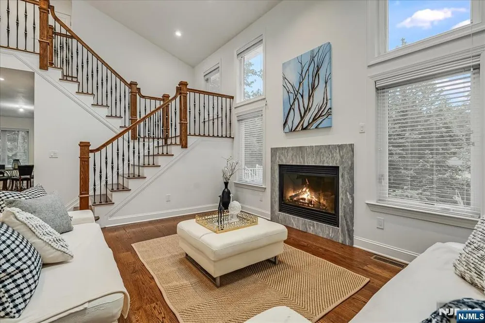 23 Erskine Drive Morristown Town, NJ 07960