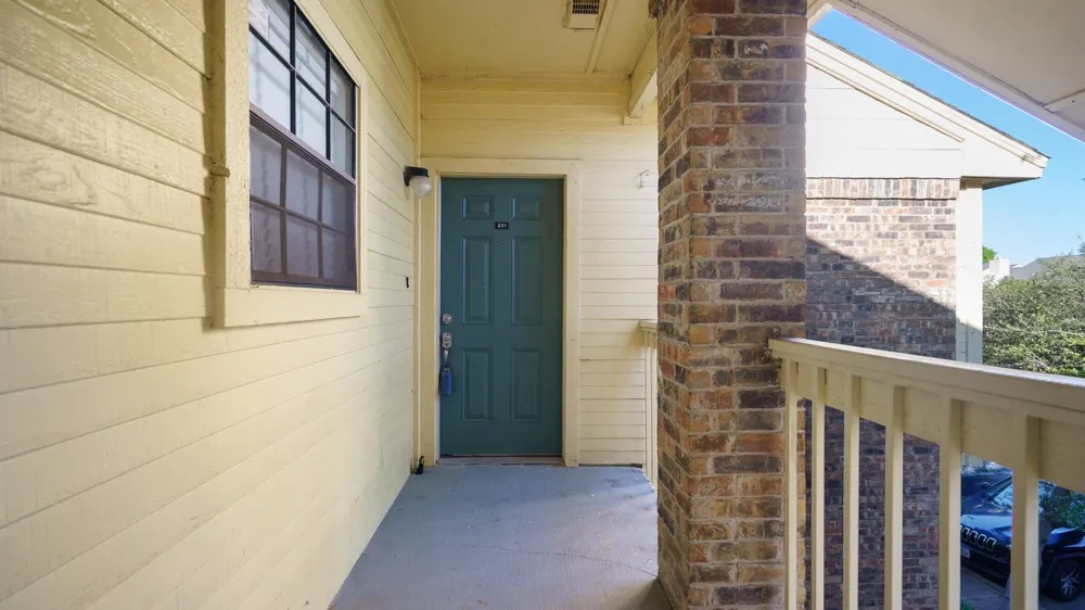 3120 Devonshire Drive #231 Plano, TX 75075